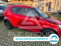 2023 Suzuki Ignis