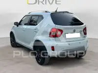 2023 Suzuki Ignis