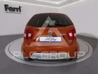 2023 Suzuki Ignis