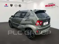 2023 Suzuki Ignis
