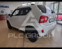 2023 Suzuki Ignis