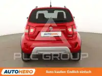 2023 Suzuki Ignis