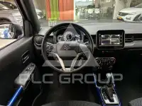 2023 Suzuki Ignis