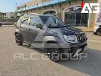 2023 Suzuki Ignis