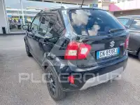 2023 Suzuki Ignis