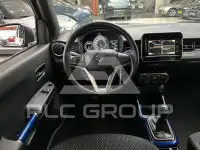 2023 Suzuki Ignis