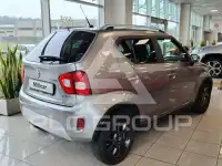 2023 Suzuki Ignis
