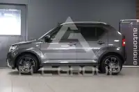 2023 Suzuki Ignis