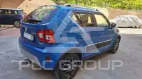 2023 Suzuki Ignis