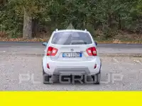 2023 Suzuki Ignis