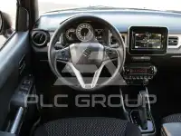 2023 Suzuki Ignis