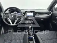 2023 Suzuki Ignis