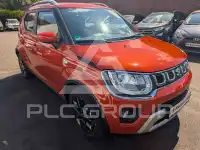 2023 Suzuki Ignis