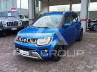 2023 Suzuki Ignis