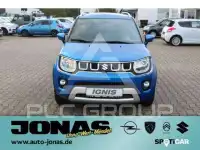 2023 Suzuki Ignis
