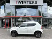 2023 Suzuki Ignis
