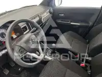 2023 Suzuki Ignis