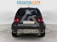 2023 Suzuki Ignis