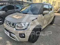 2023 Suzuki Ignis