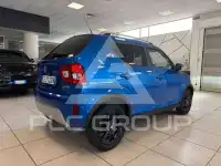 2023 Suzuki Ignis