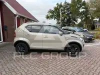 2023 Suzuki Ignis