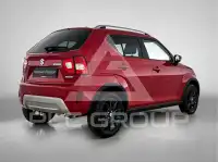 2023 Suzuki Ignis