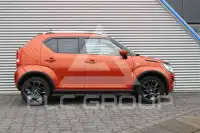 2023 Suzuki Ignis