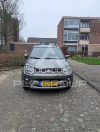 2023 Suzuki Ignis