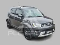 2023 Suzuki Ignis