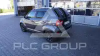 2023 Suzuki Ignis
