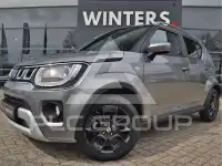 2023 Suzuki Ignis