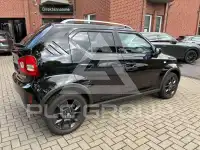 2023 Suzuki Ignis