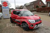 2023 Suzuki Ignis