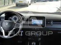 2023 Suzuki Ignis