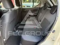 2023 Suzuki Ignis