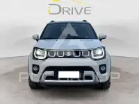 2023 Suzuki Ignis