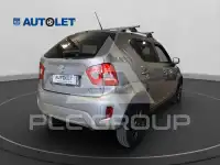2023 Suzuki Ignis