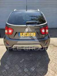 2023 Suzuki Ignis