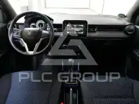 2023 Suzuki Ignis