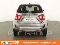 2023 Suzuki Ignis