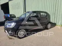 2023 Suzuki Ignis