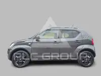 2023 Suzuki Ignis
