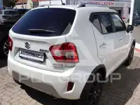 2023 Suzuki Ignis