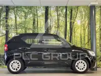 2023 Suzuki Ignis