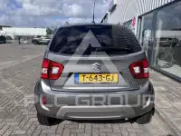 2023 Suzuki Ignis