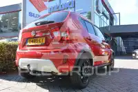 2023 Suzuki Ignis
