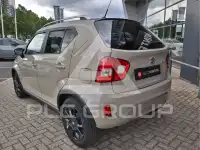 2023 Suzuki Ignis