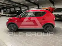 2023 Suzuki Ignis