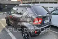 2023 Suzuki Ignis