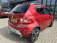 2023 Suzuki Ignis